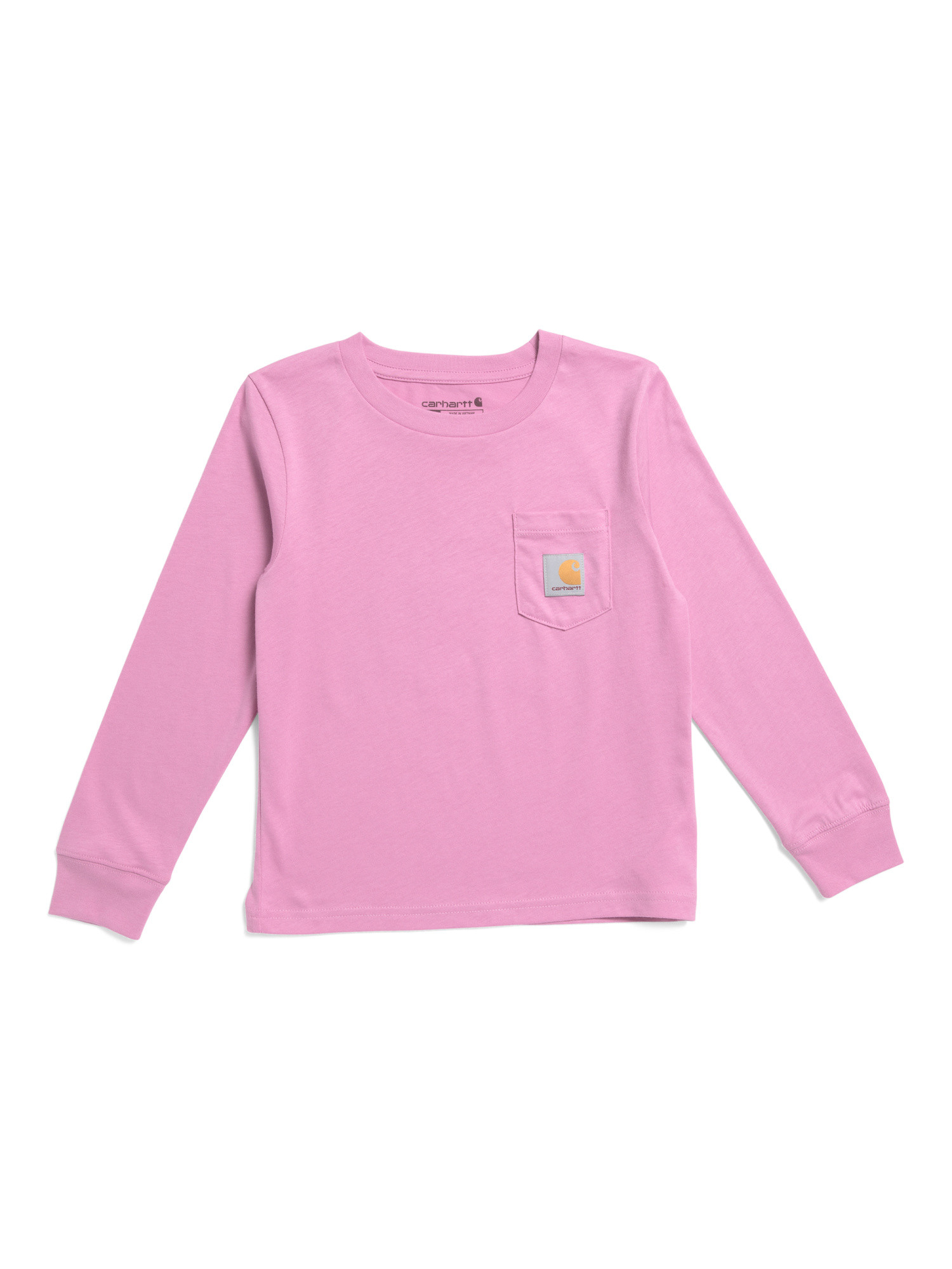 Long Sleeve Mountains T-shirt | Girls' Tops | Marshalls | Marshalls