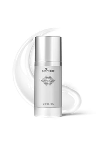 SkinMedica TNS Advanced+ Serum - Our Premium Facial Skin Care Product, the Secret to Flawless Skin. Age-Defying Face Serum for Women is Proven to Address Wrinkles and Fine Lines for Glowing Skin,1 Oz | Amazon (US)