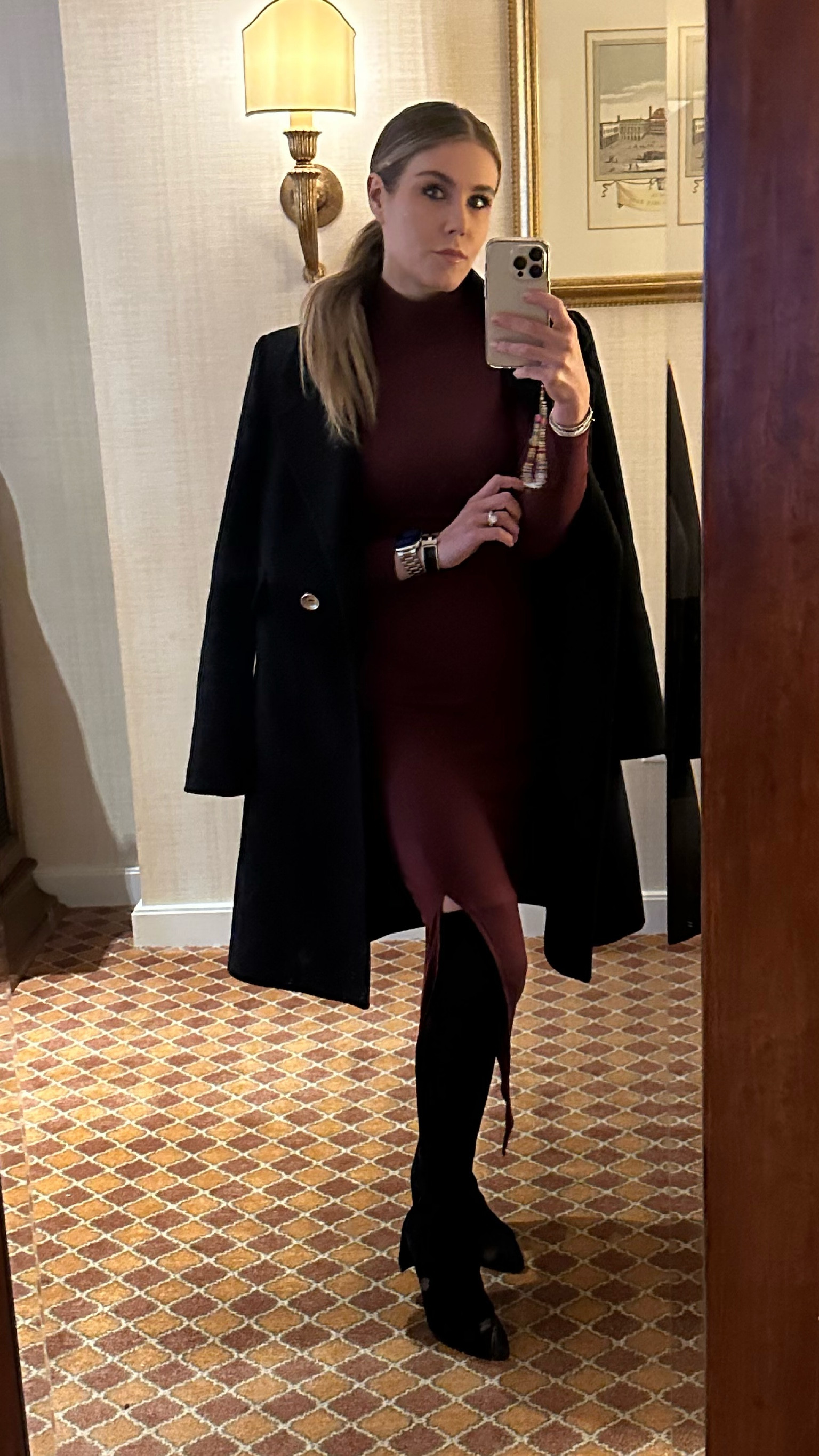 Dana in DC outfit 3

Wore this to lunch at old Ebbit Grill and walking the monuments.

I’m wearing an oldie but goodie AFRM from #revolve but I linked a good copy cat on Amazon ✨

#LTKstyletip #LTKtravel
