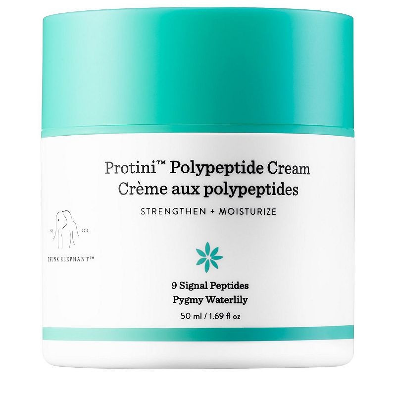 Drunk Elephant Protini Polypeptide Firming Refillable Moisturizer, Size: Standard, None | Kohl's