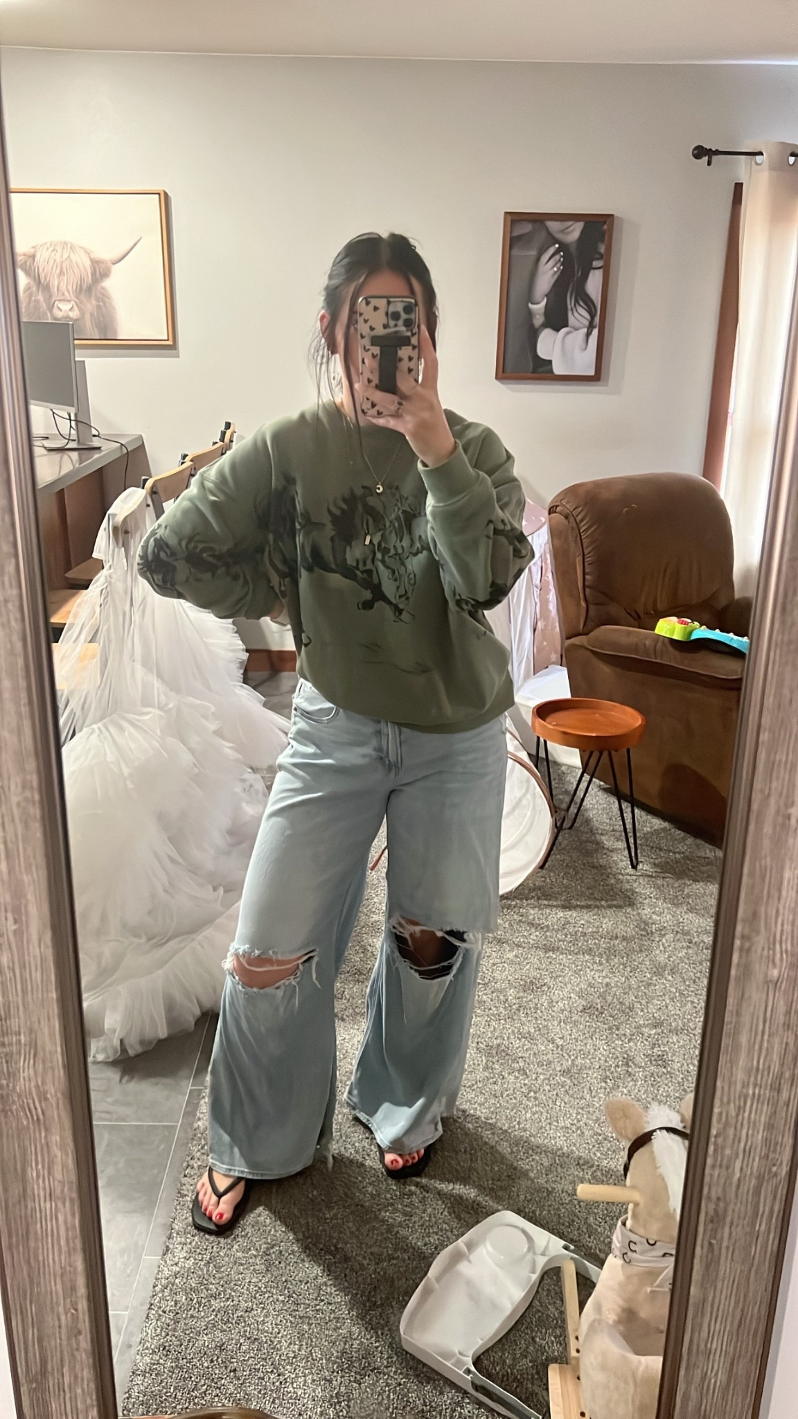 OORD

#LTKdayinmylife #LTKootd #LTKgrwm