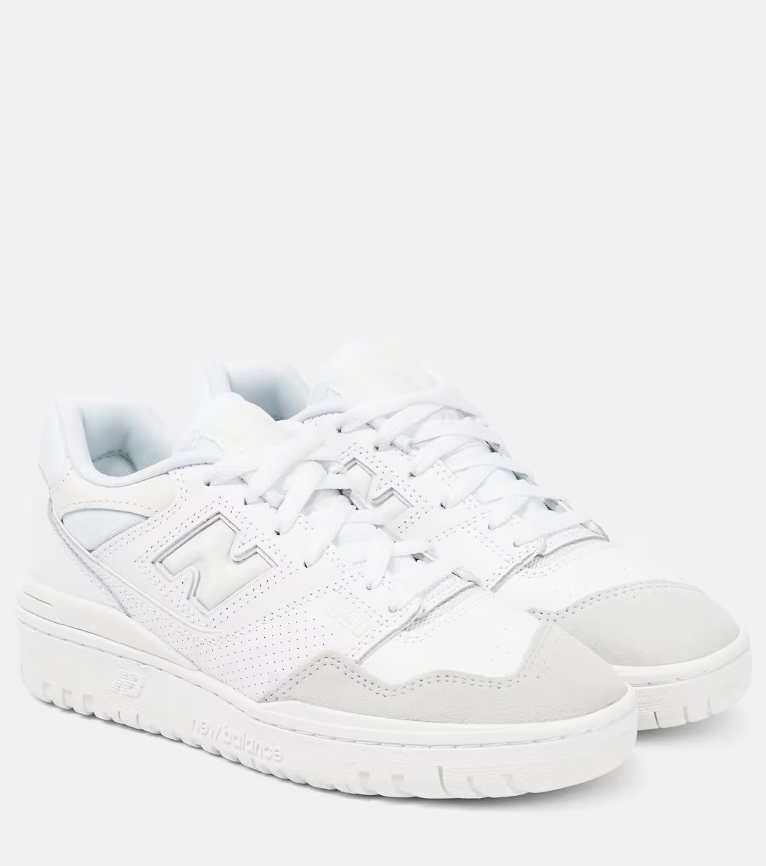 550 leather sneakers | Mytheresa (US/CA)