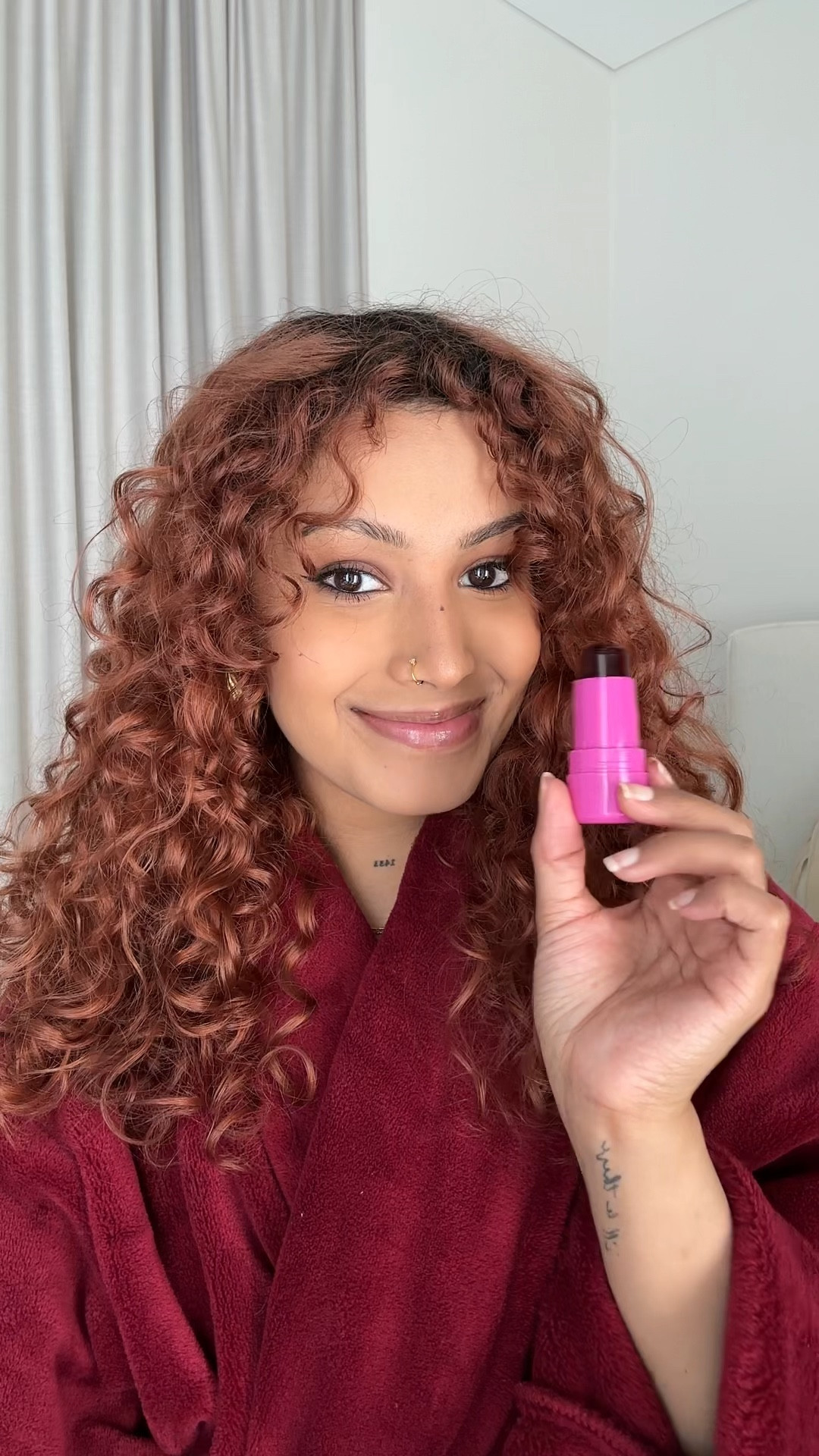 Milk Makeup Jelly Blush Tint 🍒🌸

#LTKstyletip #LTKbeauty