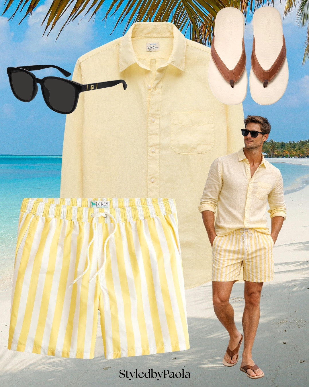 Quiet luxury for warm days.
Breathable linen and tailored stripes in a timeless, coastal palette.

Linked below 💛🍋

#LTKSeasonal #LTKMens #LTKU