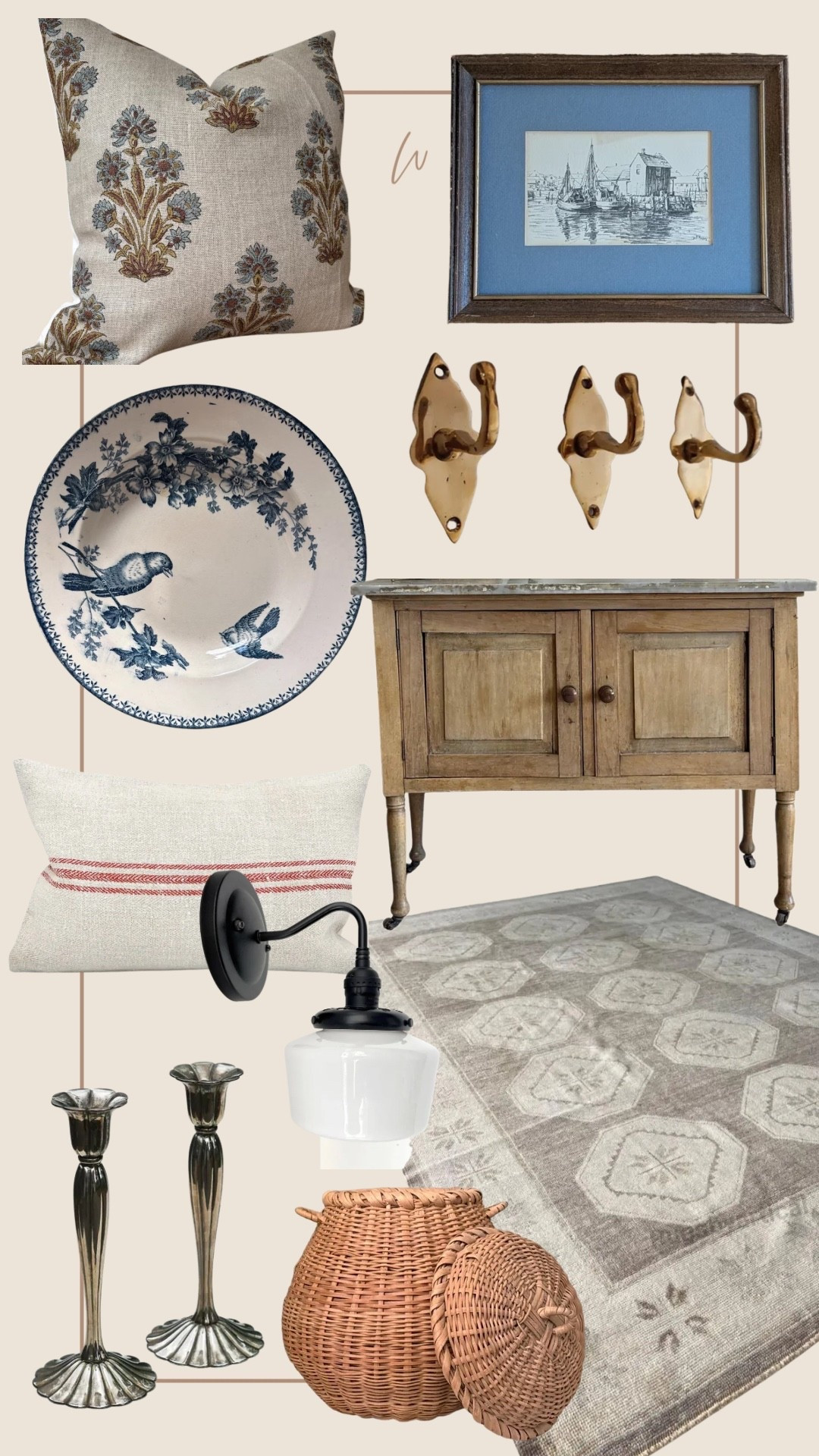 Vintage finds ✨

#LTKHome