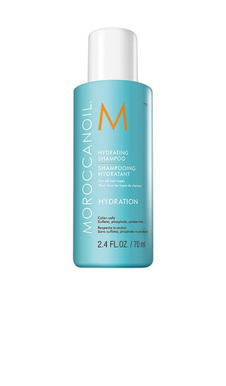 Moroccanoil Travel Hydrating Shampoo in N/A - Beauty: NA. Size all. | Revolve Clothing (Global)