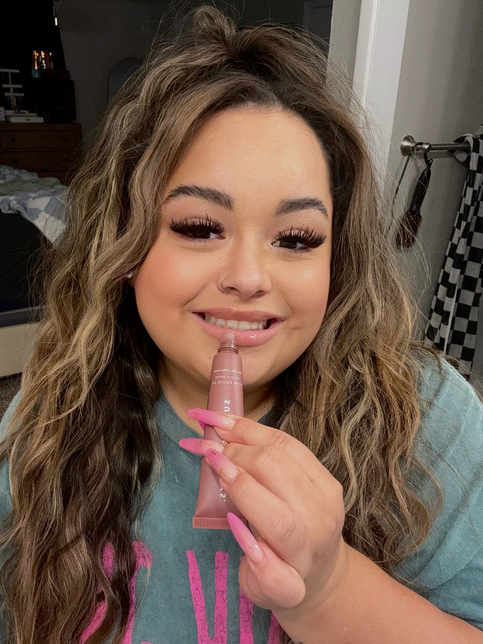 The chokehold this summer Friday's lip balm has on me should be illegal! 

#LTKxelfCosmetics #LTKBeauty #LTKFindsUnder50