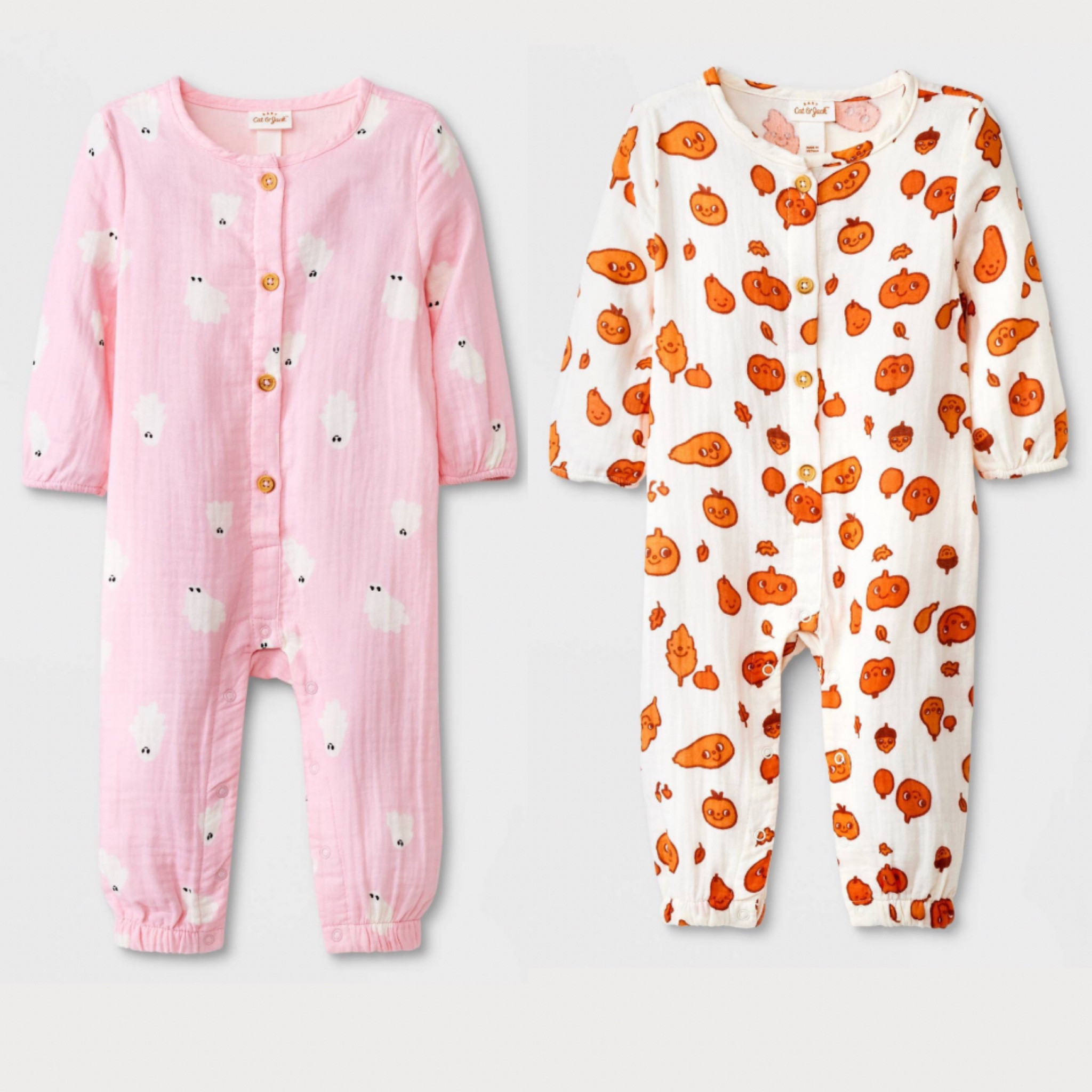 #target #baby #clothing #halloween #fall #romper #babyclothing #falloutfit #outfit

#LTKSeasonal #LTKbaby #LTKHalloween