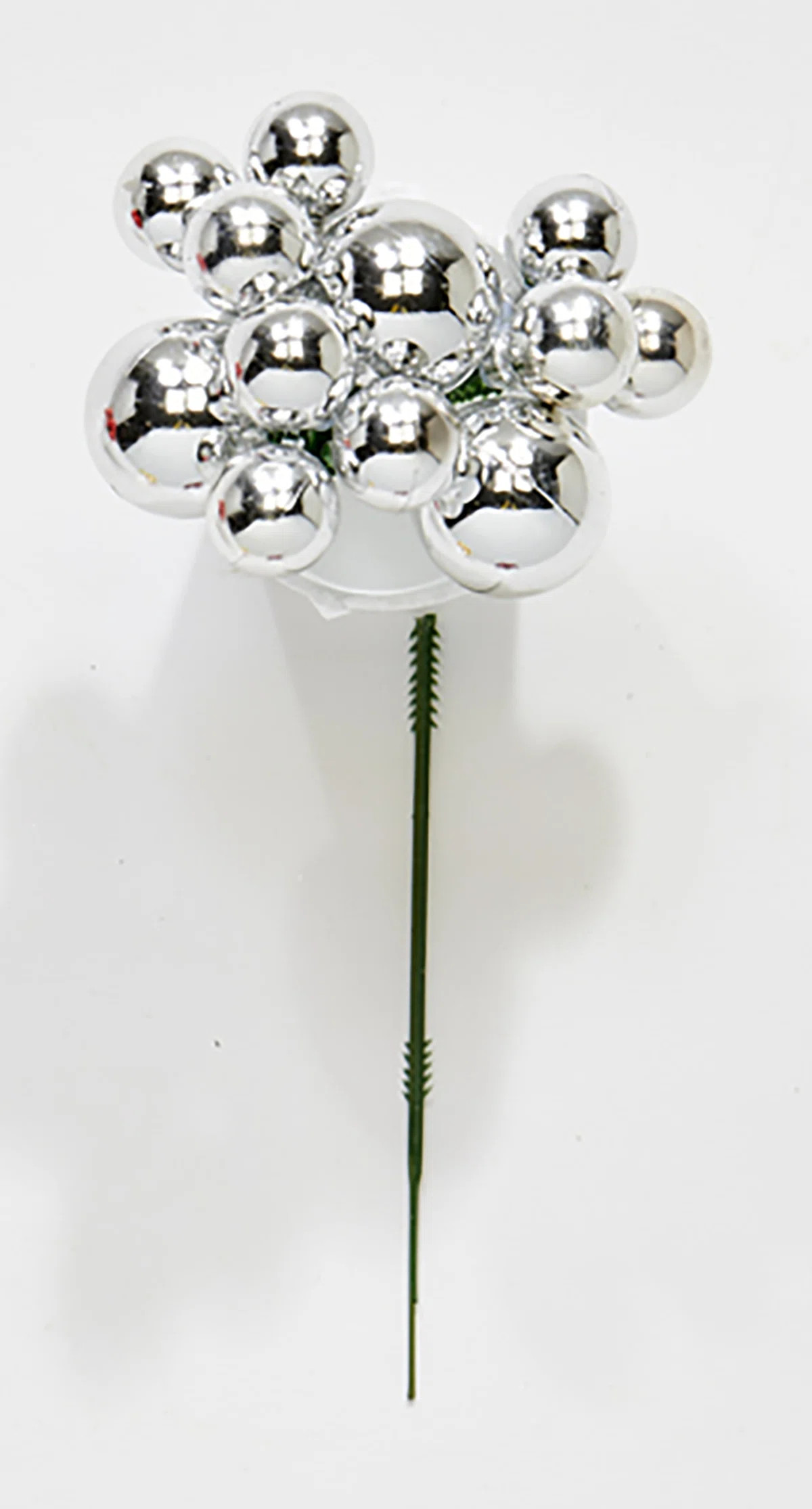 Mixed Ball x12 Christmas Pick (Set of 12) | Wayfair North America