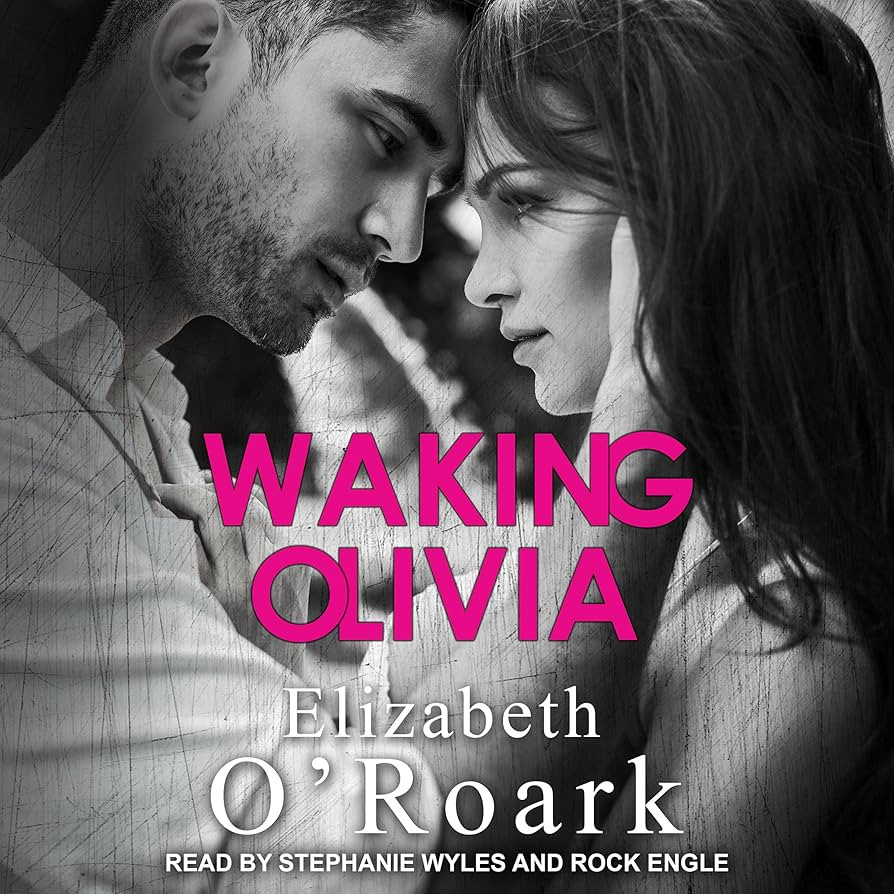 Waking Olivia | Amazon (US)