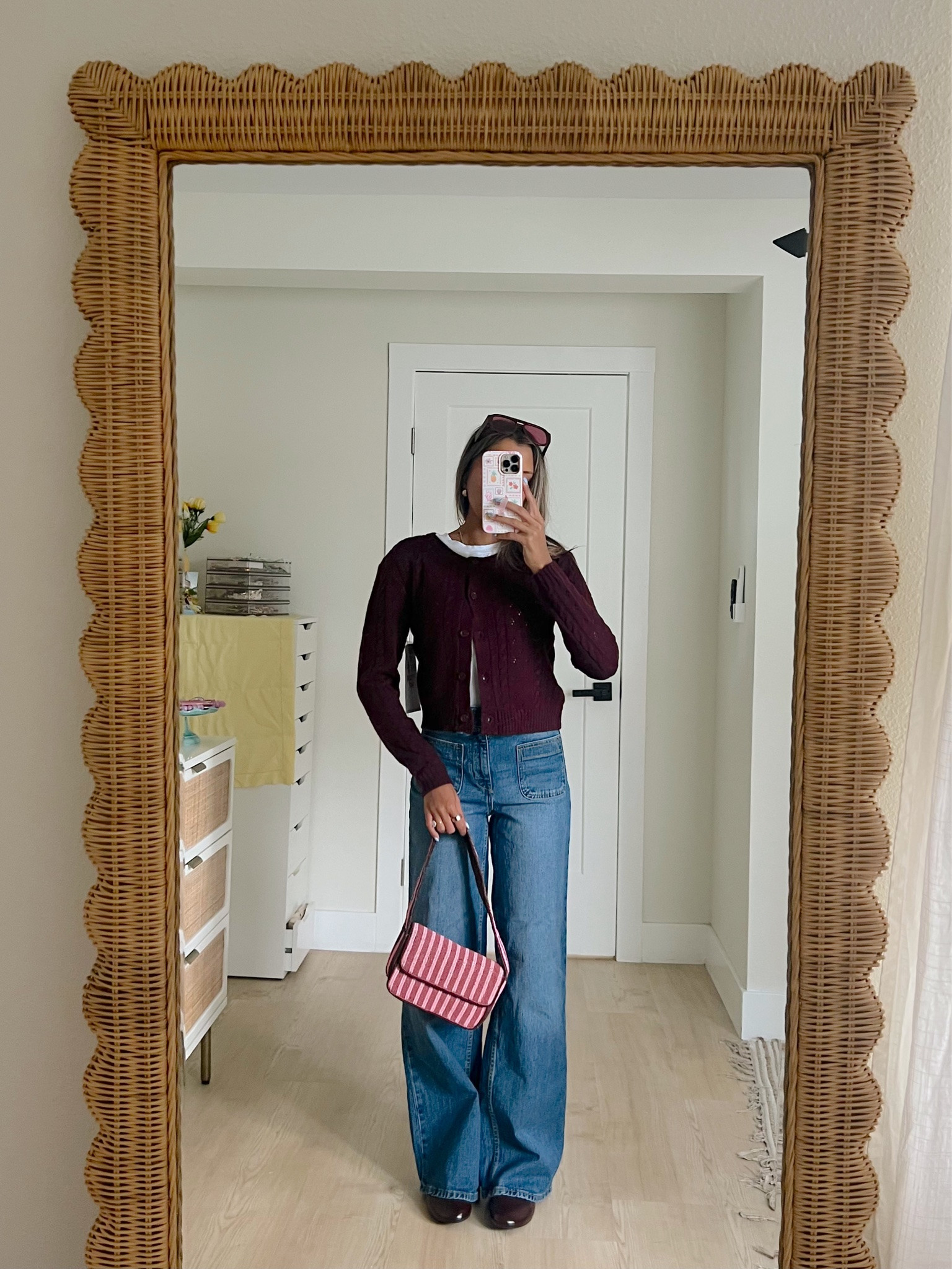 fall outfit idea under $35 from @walmart 🙈#walmartpartner #walmartstyle

all on my @shop.ltk #ltkit

#LTKootd