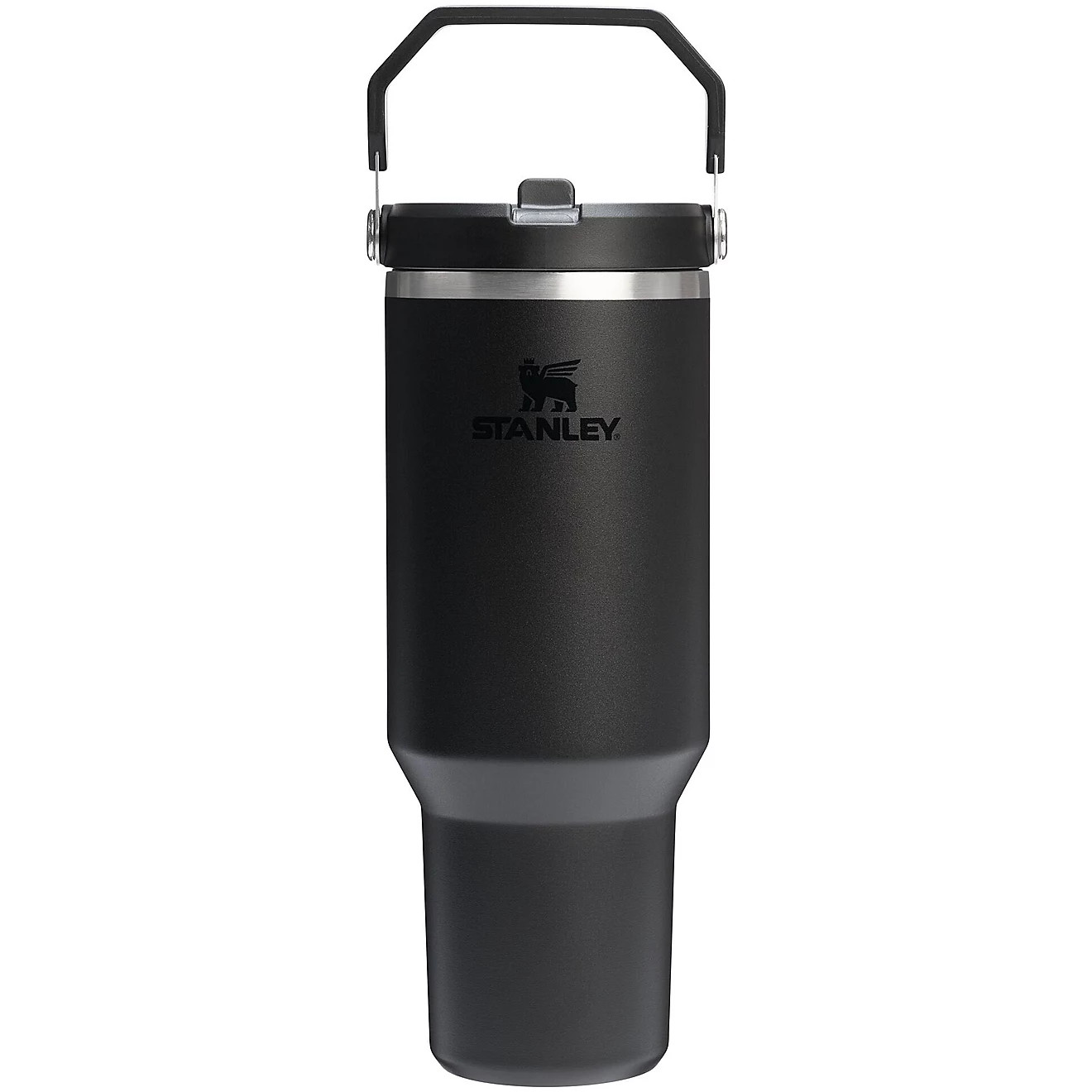 Stanley 40 oz Iceflow Flipstraw 2.0 Tumbler | Academy Sports + Outdoors
