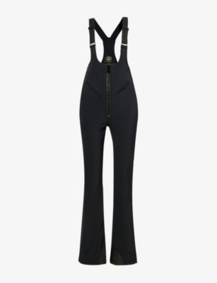 Phoebe flared-leg ski trousers | Selfridges