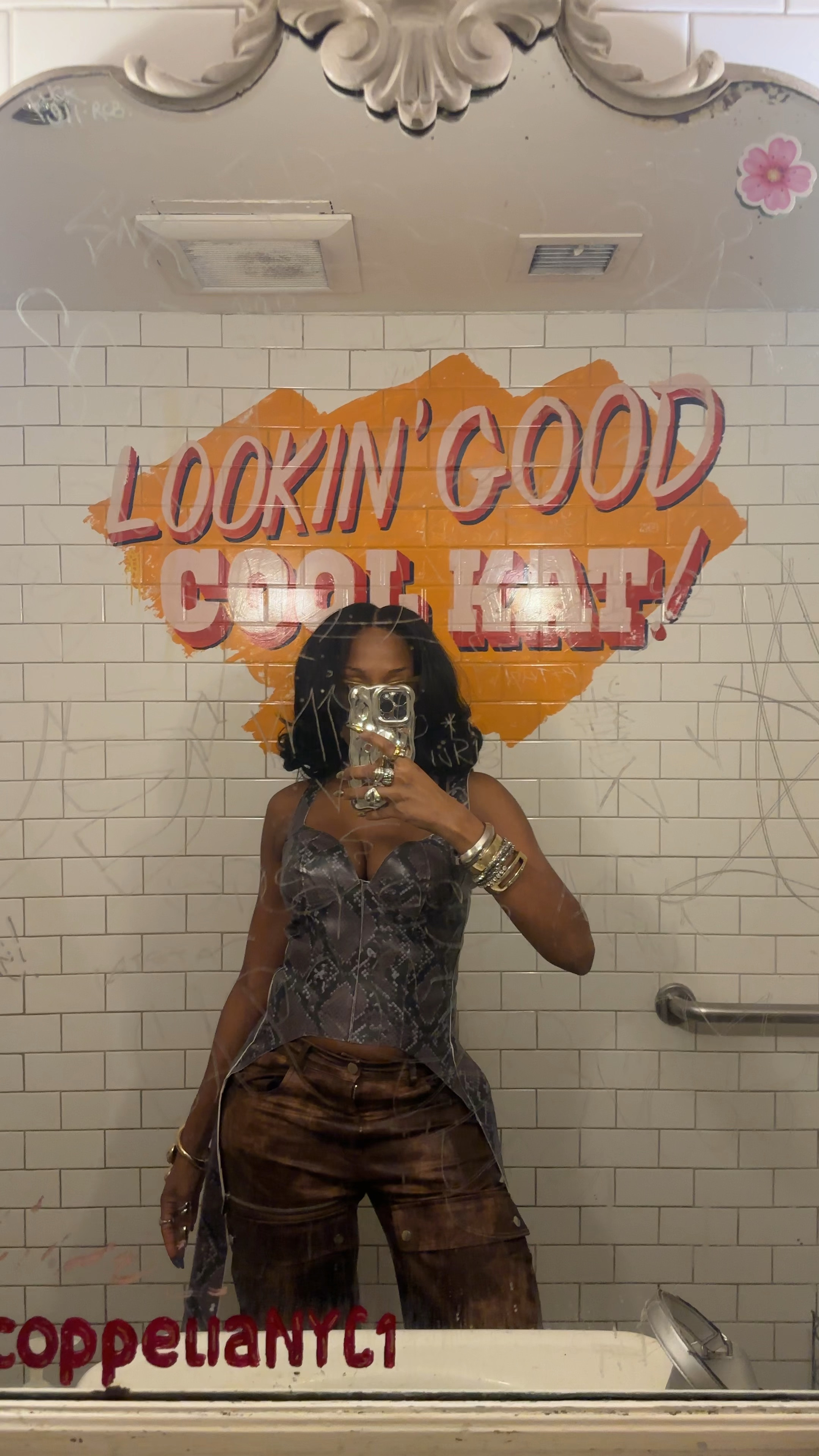 Wild Thangz fit 

#LTKVideo