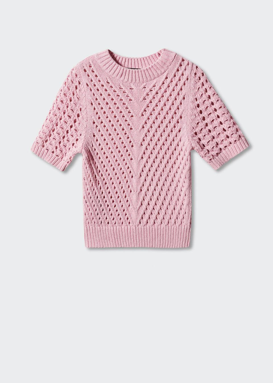 Search: Pink sweater (45) | Mango USA | MANGO (US)