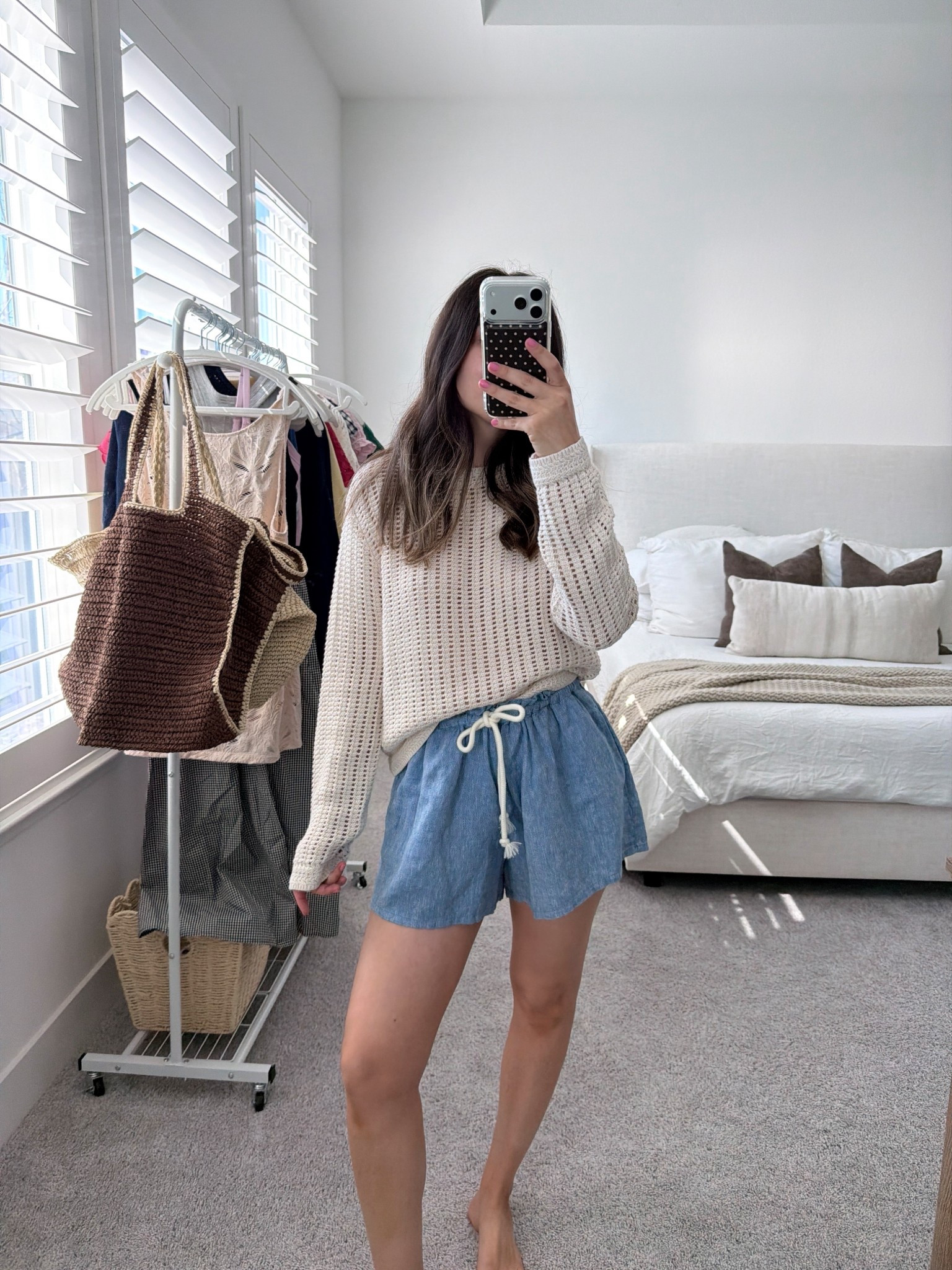 #LTKmomlife #LTKgrwm #LTKootd