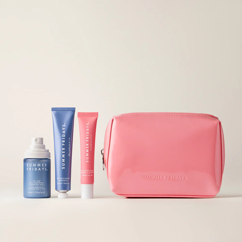 Katie Fang's Skincare Favorites | Summer Fridays (US)