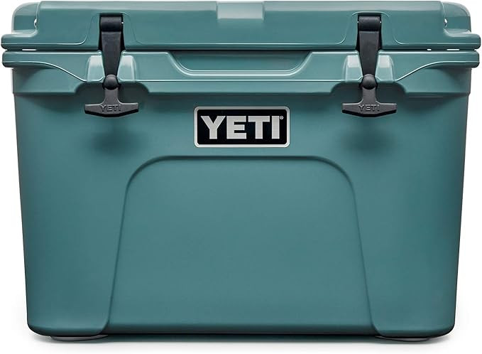 YETI Tundra 35 Cooler | Amazon (US)