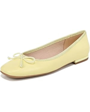 Franco Sarto Women's Classic Ballet Flat | Amazon (US)