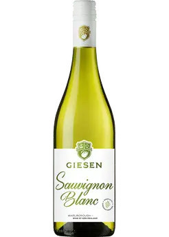 Organic Sauvignon Blanc | White Wine by Giesen | 750ml | Marlborough | Total Wine