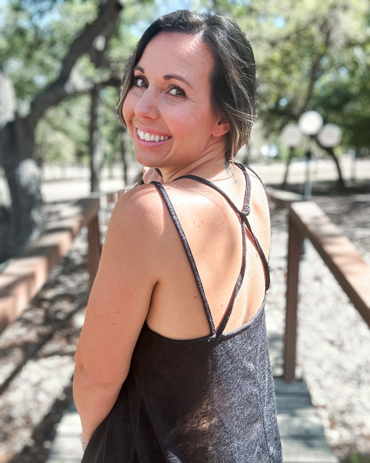 CAA07B3D70AA
Black Dress
Cupshe 🫶🏼

#LTKSeasonal #LTKtravel #LTKswim