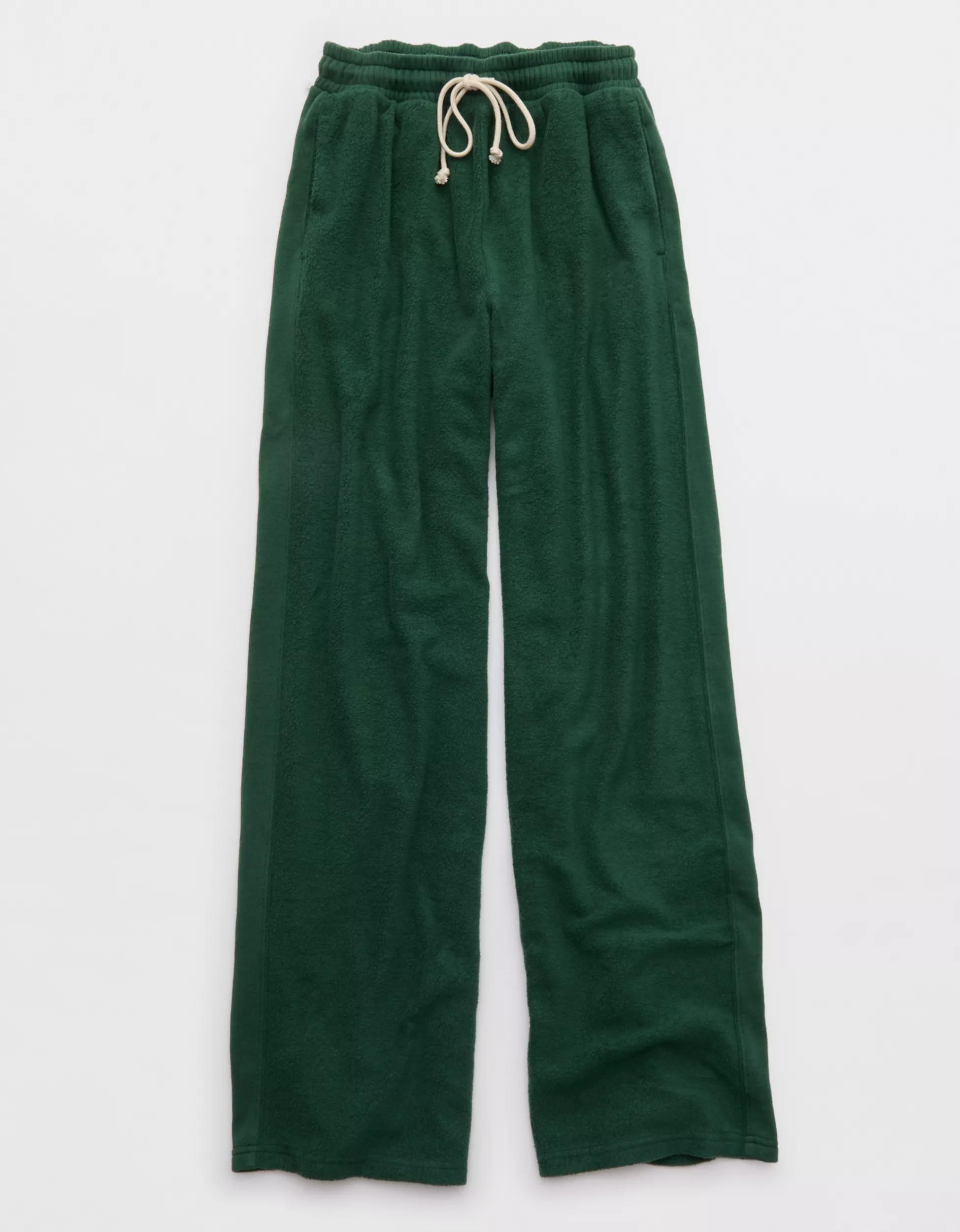 Aerie Sherpa Trouser | American Eagle Outfitters (US & CA)