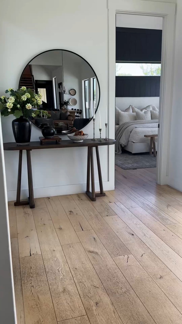 Our bedroom is feeling extra cozy with a few of my favorite finds!