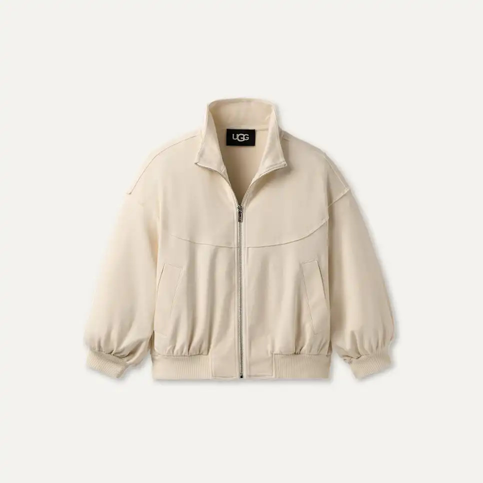 Kyleigh Full-Zip Jacket | UGG (US)