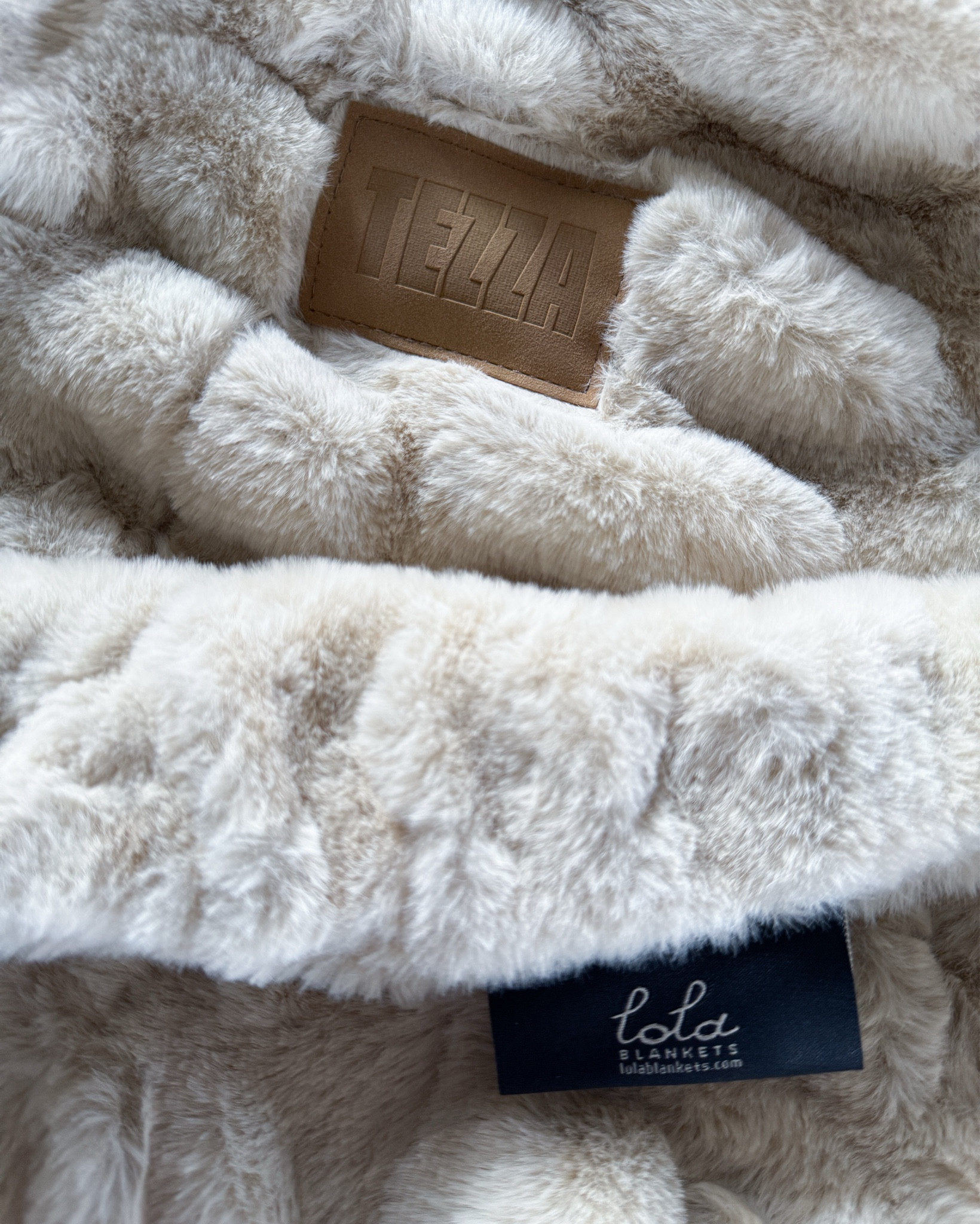 Last chance! 40% off ends TONIGHT - shop the iconic Lola x Tezza collection before it's gone. Use code TEZZA at checkout. 

Blanket - Soft Blanket - Family Gift Idea - Couples Gift Idea 

#LTKFamily #LTKSaleAlert #LTKHome