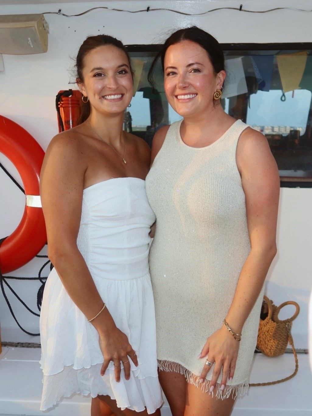 white knit dress

#LTKTravel #LTKWedding #LTKStyleTip