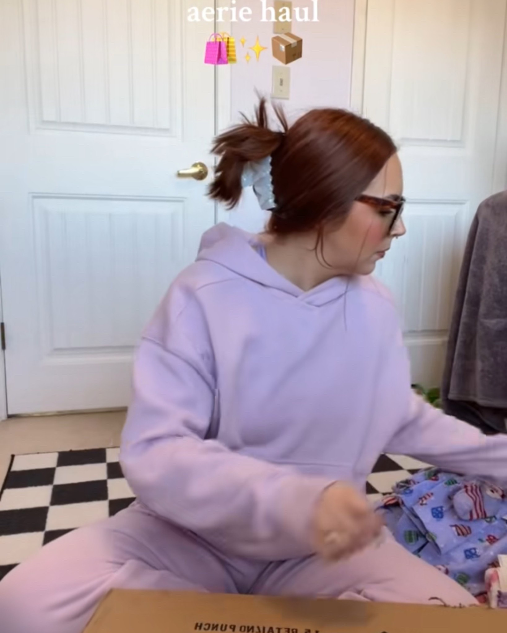 Black Friday Aerie Haul

#LTKHoliday #LTKActive #LTKOver40