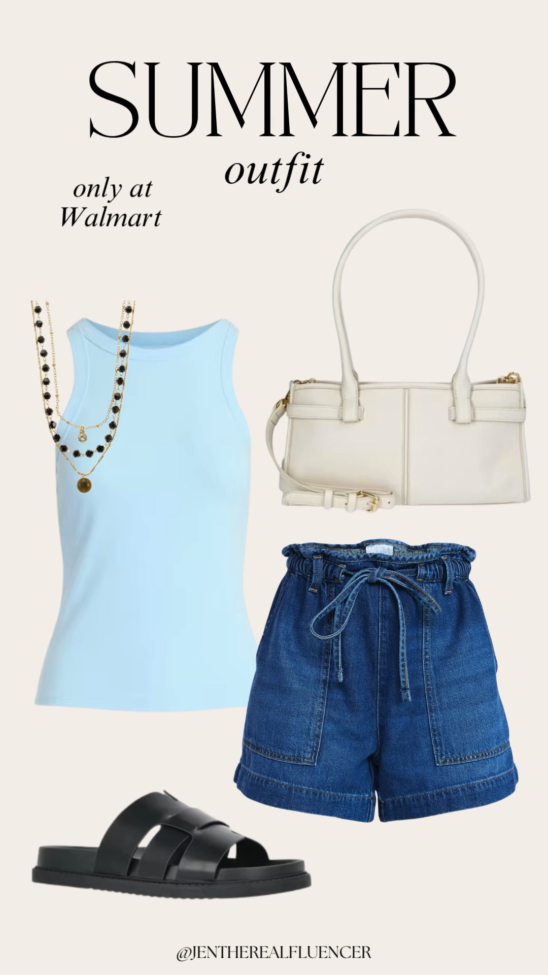 Walmart summer outfit 🩵

#walmartfashion #ootd #summer #walmartshorts #walmartsale

#LTKSeasonal #LTKootd #LTKSaleAlert