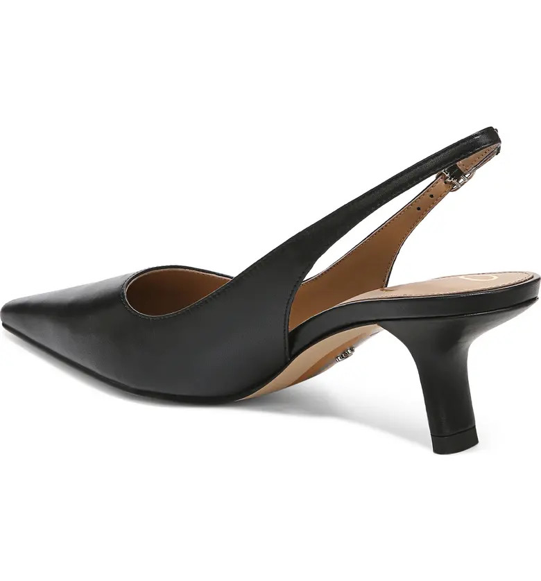 Bianka Slingback Pump (Women) | Nordstrom