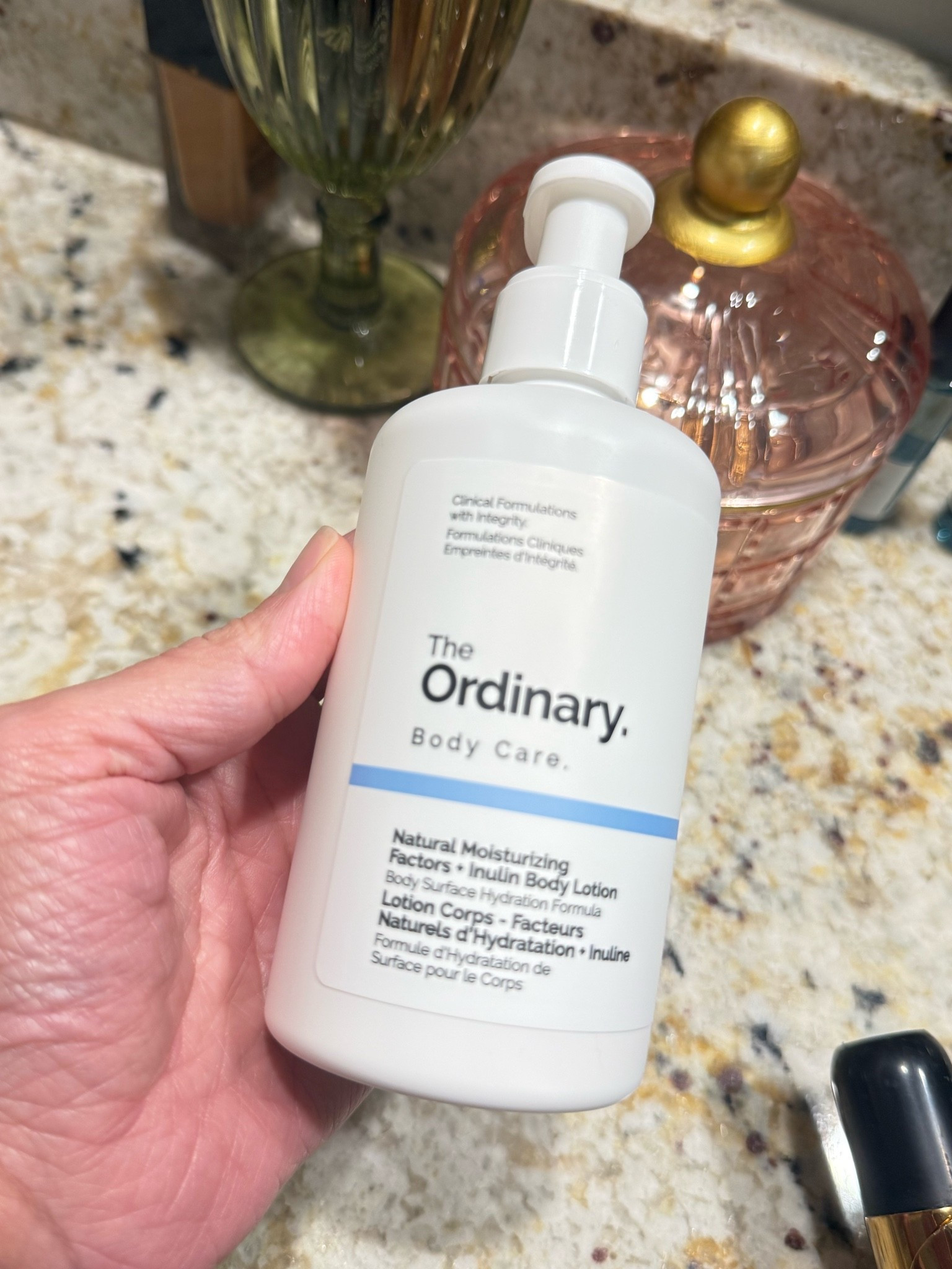 Loving this lotion!  @Sephora

#LTKgrwm #LTKmomlife #LTKselfcare