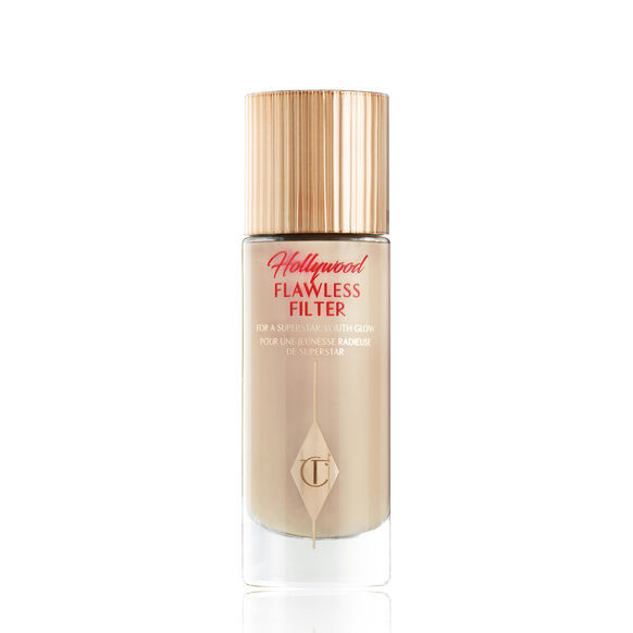 Charlotte Tilbury Hollywood Flawless Filter (30ml)  | Space NK | Space NK - UK