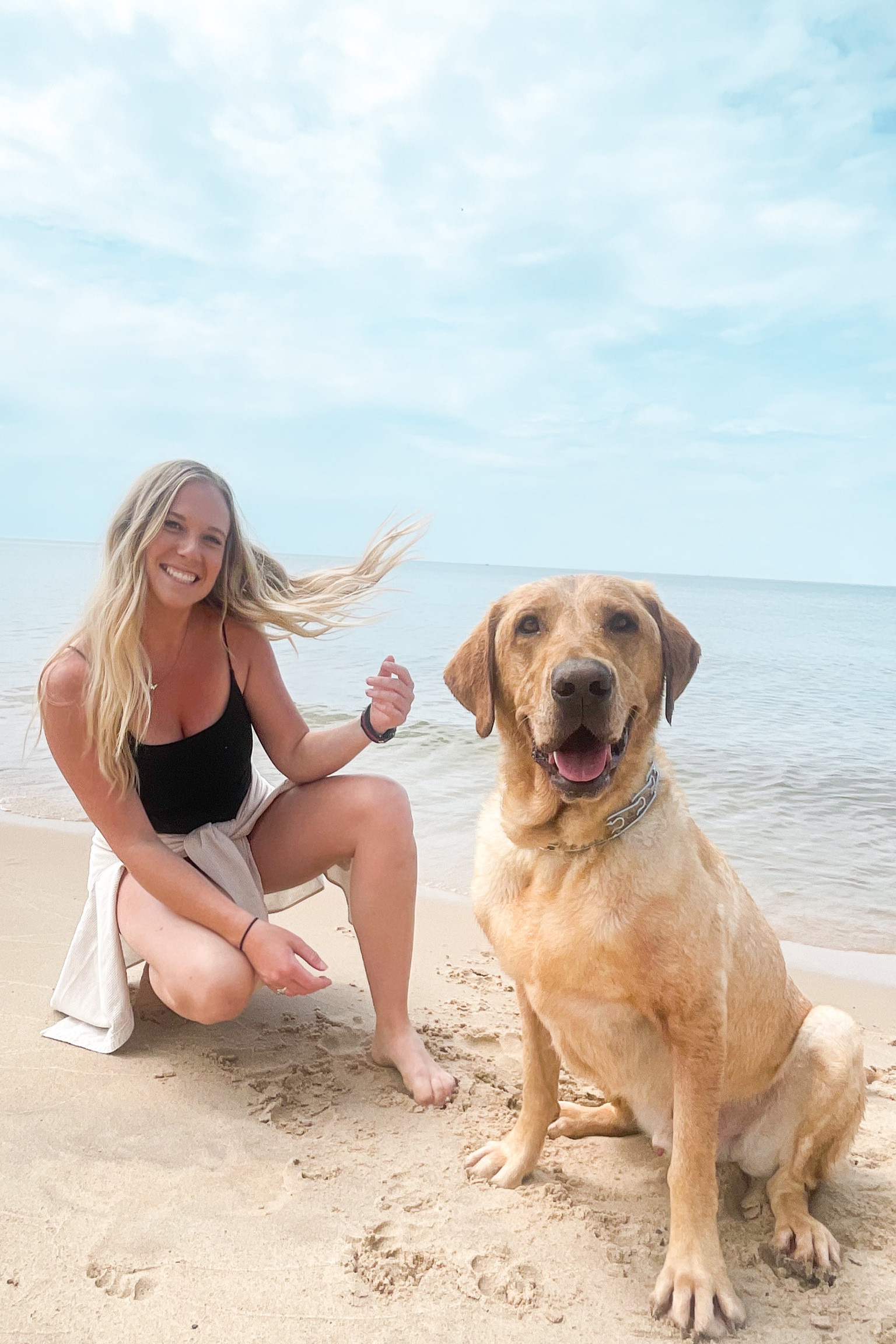 The best date day outfit 
(Dog not for sale) 

#LTKSeasonal #LTKGiftGuide #LTKFind