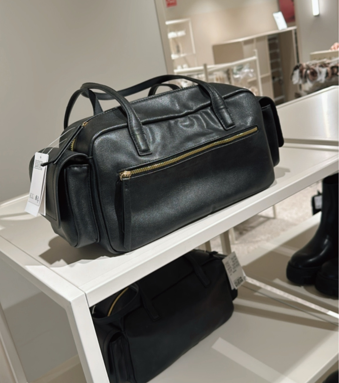 Love this bowling bag! 

#LTKStyleTip #LTKFindsUnder50 #LTKFindsUnder100