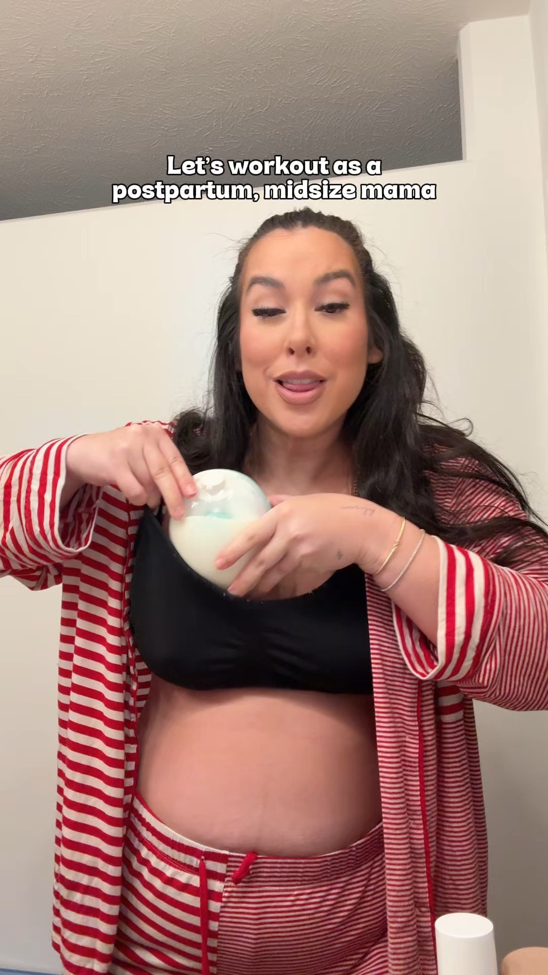 Size workout outfit
Workout leggings
Pump 
Size 16

#LTKfitnessgoals #LTKmomlife #LTKMidsize