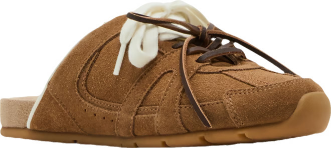 Women's Maysa Lace-Up Slip-On Sneakers | Macy's