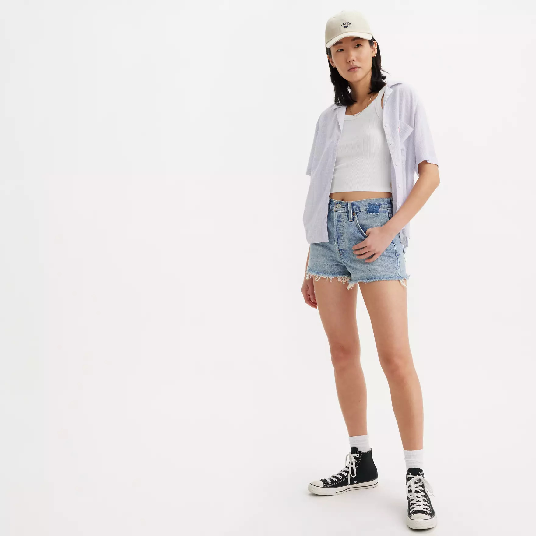 24 | Levi's (CA)