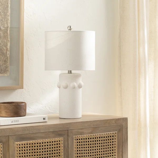 Kem Ceramic Table Lamp | Wayfair North America