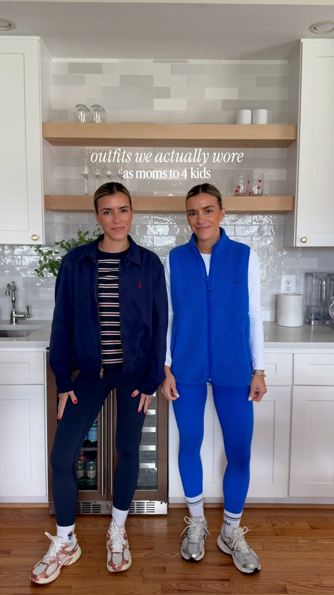 Daily outfits, mom outfit, drop off, daily looks

#LTKActive #LTKgrwm #LTKmomlife