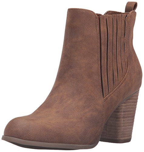 Madden Girl Women's Dominicc Boot | Amazon (US)