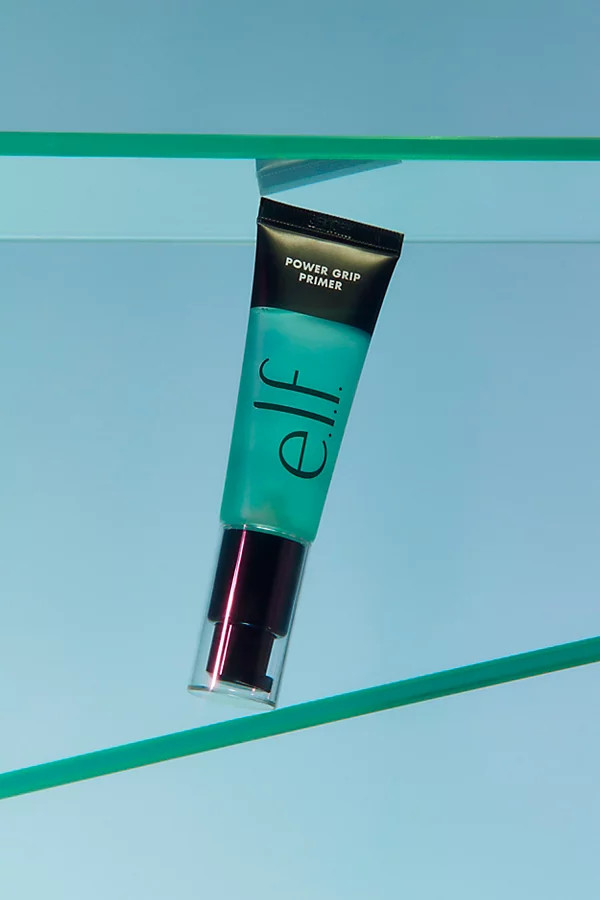 e. l.f. Cosmetics Power Grip Primer in Clear at Urban Outfitters | Urban Outfitters (US and RoW)