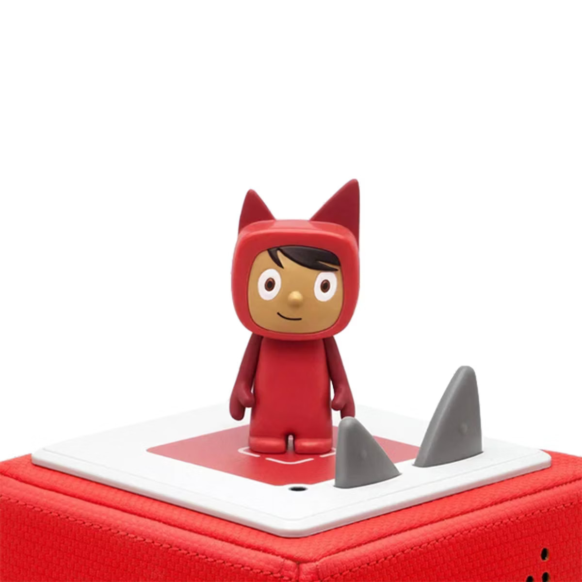 Tonies Red Creative-Tonie Audio Play Figurine | Target