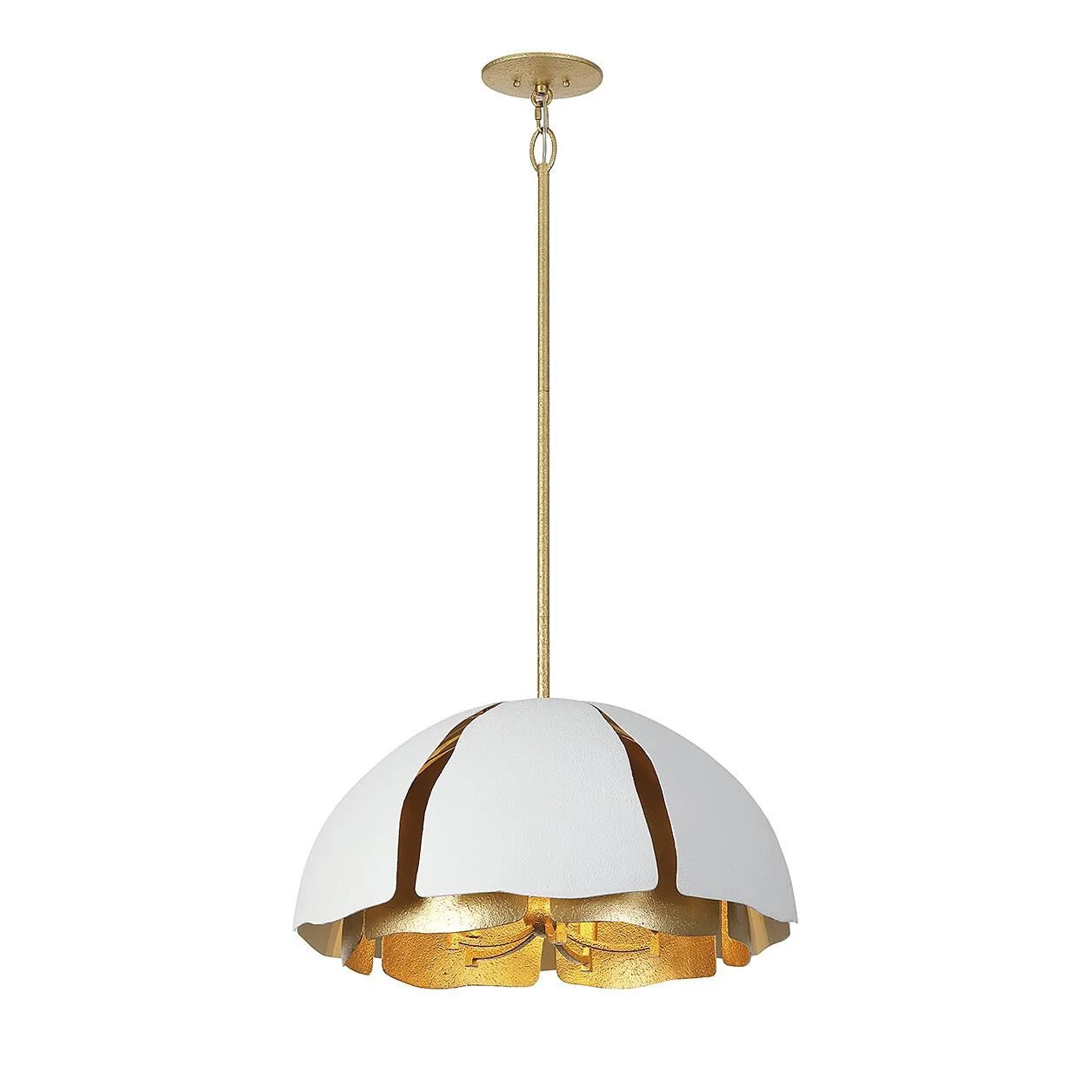 Brewster 14 Inch Large Pendant by Savoy House | 1800 Lighting