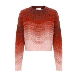 Luna Wave Sweater            
        
            

    
    
    











    

        $850... | ZIMMERMANN (US, CA, EU, MENA)