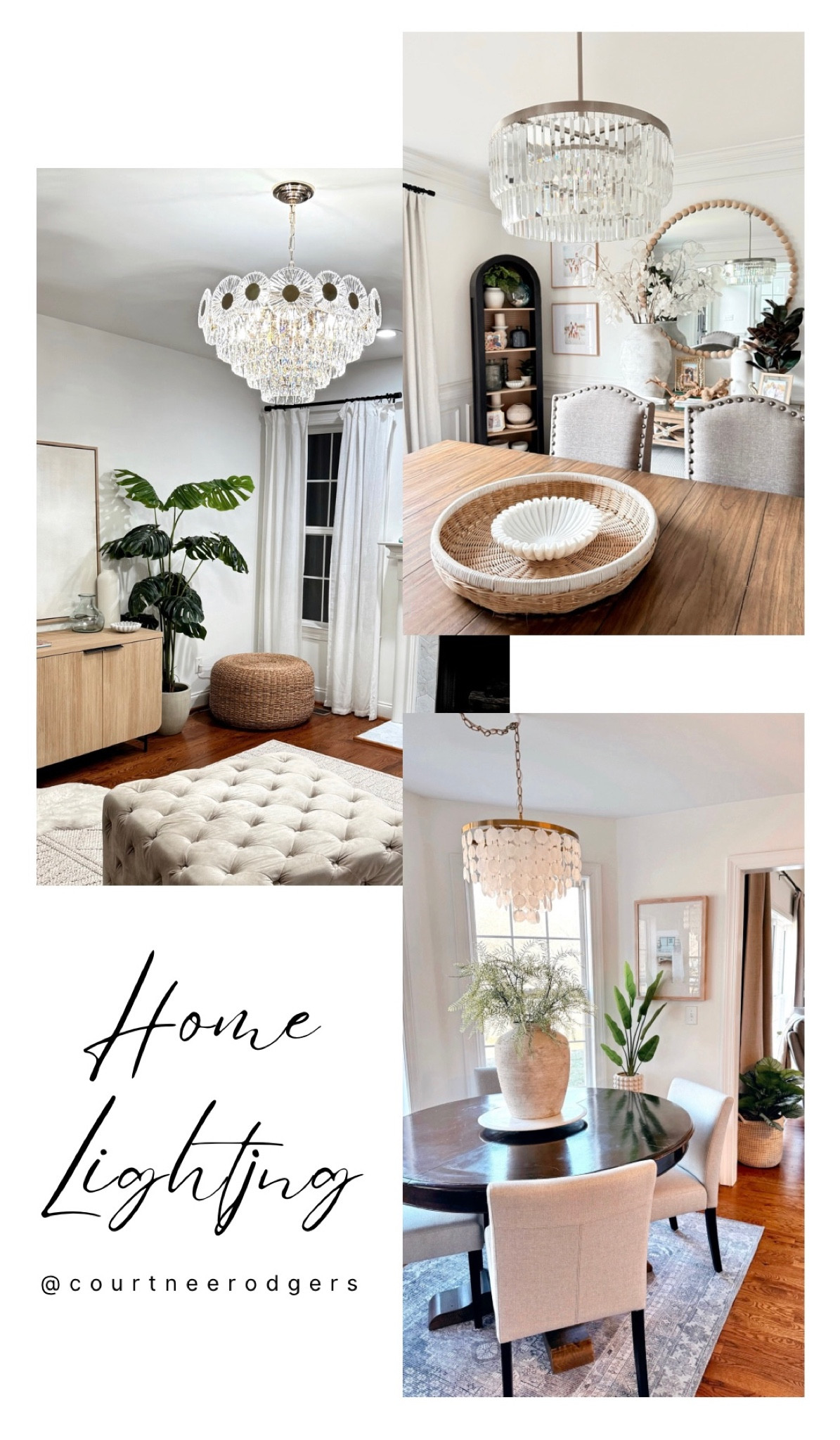 Lighting in our house! ✨

Home Decor, Lighting, Chandeliers, Amazon Home 

#LTKsalealert #LTKhome #LTKstyletip