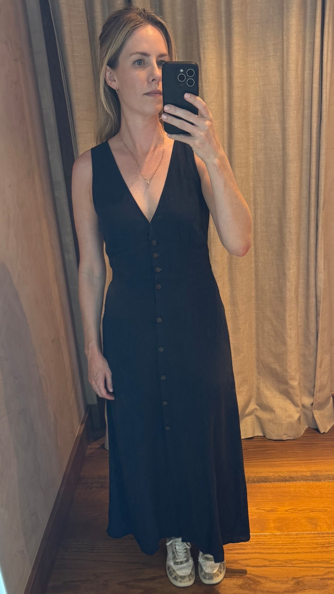 Great light summer dress 

#LTKSeasonal