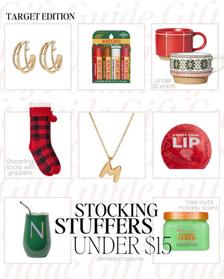 Gifts Under $15 From Walmart 🎁 Shop some of Madison’s favorites below!

Madison Payne, Gift Guide, Holiday, Walmart, Under 15, Affordable

#LTKunder50 #LTKGiftGuide #LTKSeasonal